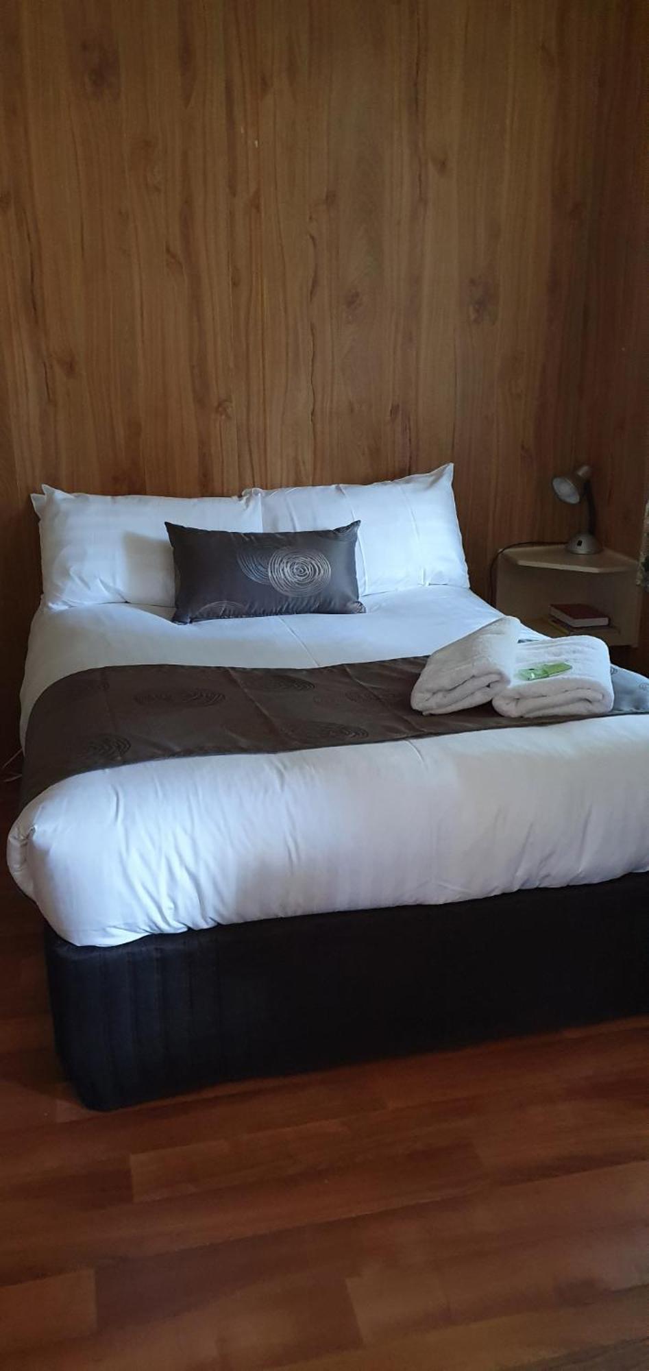 Beechworth Lake Sambell Caravan Park Quarto foto